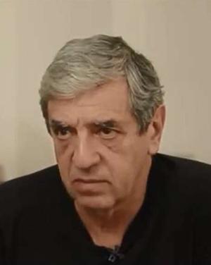 Михаил Агранович