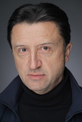 Михаил Лучко