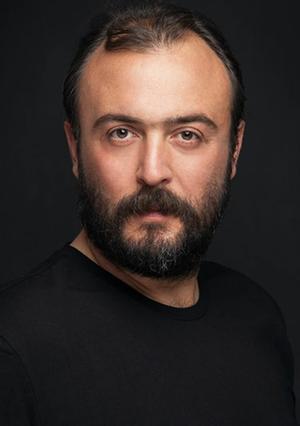 Deniz Şen Hamzaoğlu