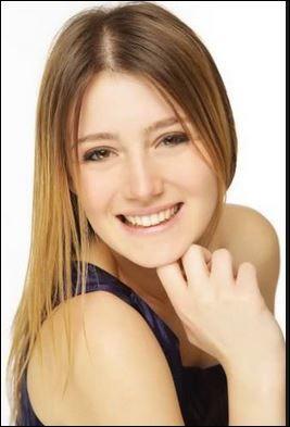 Gizem Karaca