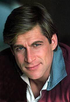 Simon MacCorkindale