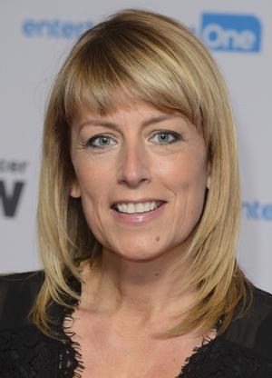 Fay Ripley