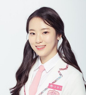 Jo Young In
