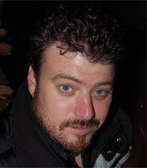 Robb Wells