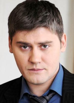 Андрей Аверьянов