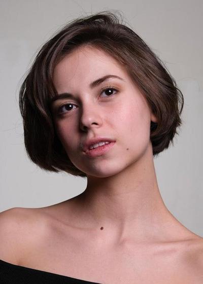 Екатерина Честина