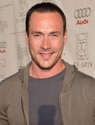Chris Klein