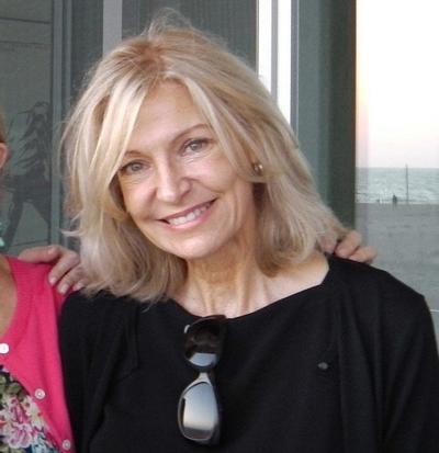 Stephanie Hagen Blair