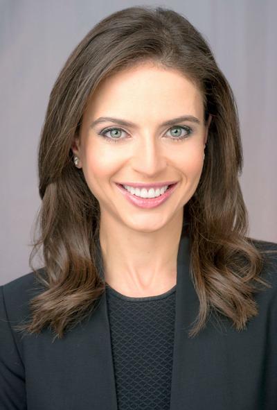 Bianna Golodryga