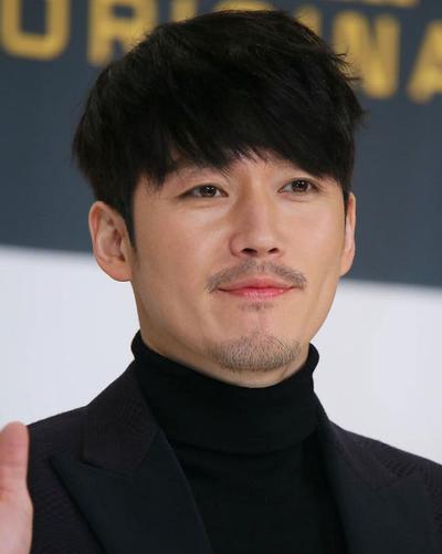 Jang Hyuk