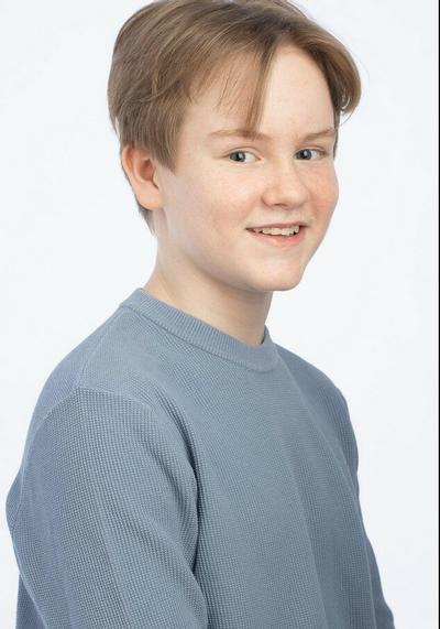 Фёдор Парамонов