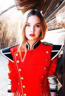 Liana Liberato