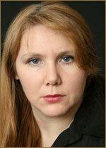 Зинфира Арсланова