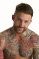 Aaron Chalmers