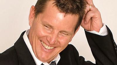 Tom Burlinson