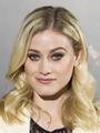 Olivia Taylor Dudley