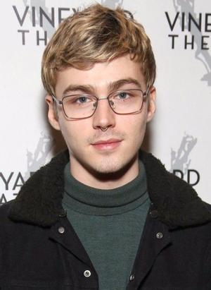 Miles Heizer