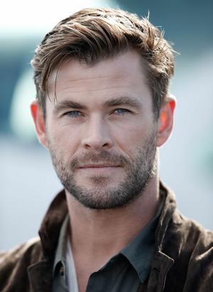 Chris Hemsworth