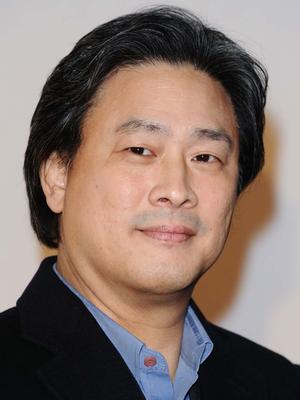 Park Chan-wook