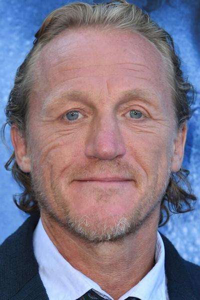 Jerome Flynn