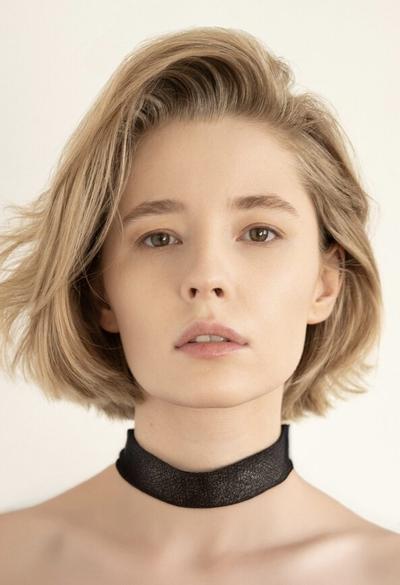 Эльза Самитова