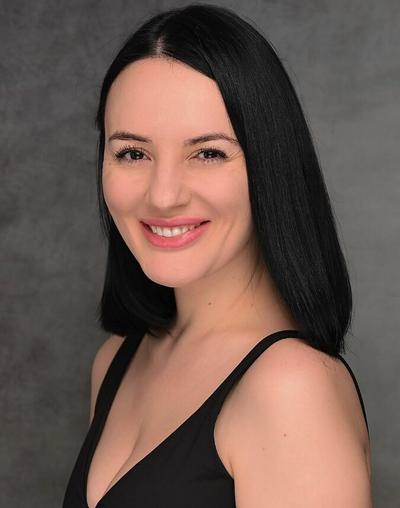 Айгуль Мильштейн