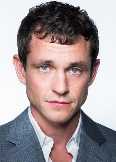 Hugh Dancy