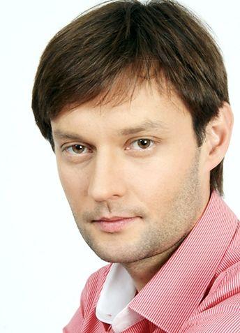 Олег Осипов