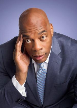 Alonzo Bodden