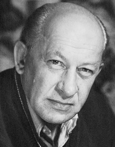 Евгений Евстигнеев