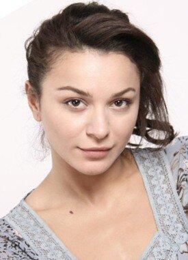 Лаура Кеосаян