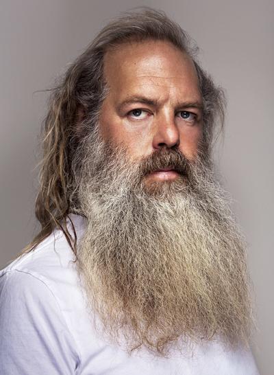 Rick Rubin