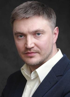 Никита Тезов