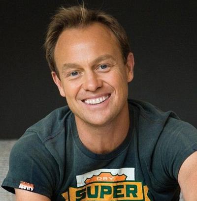 Jason Donovan