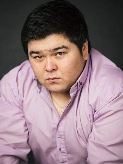 Иван Кукуев