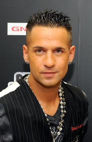 Mike Sorrentino