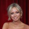 Sacha Parkinson