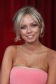 Sacha Parkinson