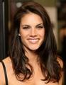 Missy Peregrym