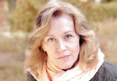 Тамара Морозова