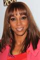 Holly Robinson Peete