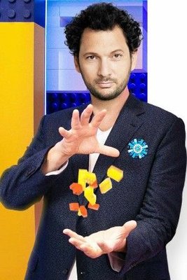 Eric Antoine