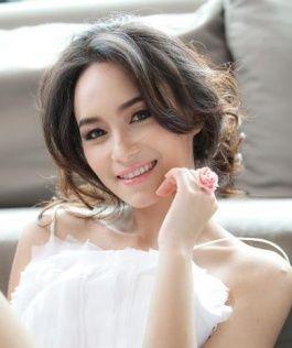 Namthip Jongrachatawiboon