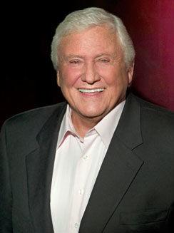 Merv Griffin