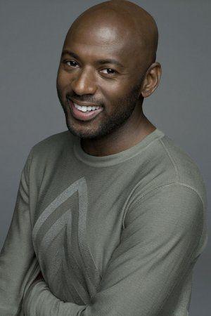 Romany Malco