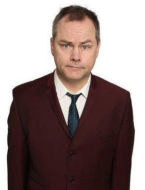 Jack Dee