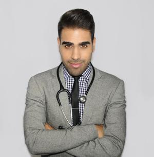 Dr. Ranj Singh