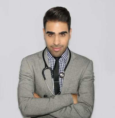 Dr. Ranj Singh