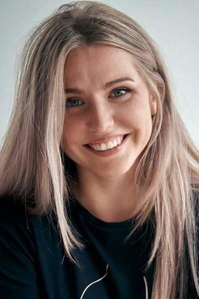 Анна Усольцева