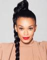 Pearl Thusi
